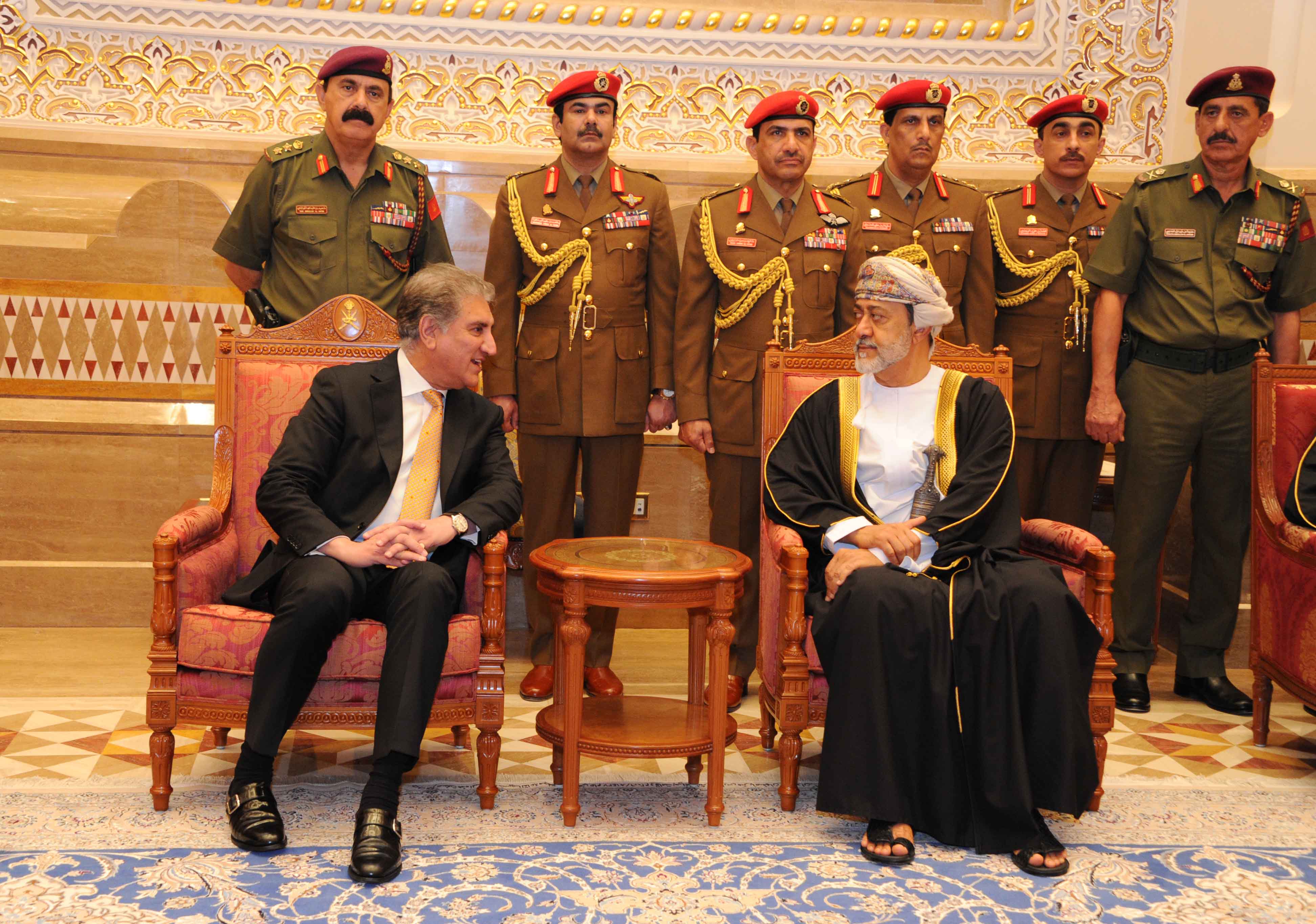 وزير-الخارجية-الباكستاني