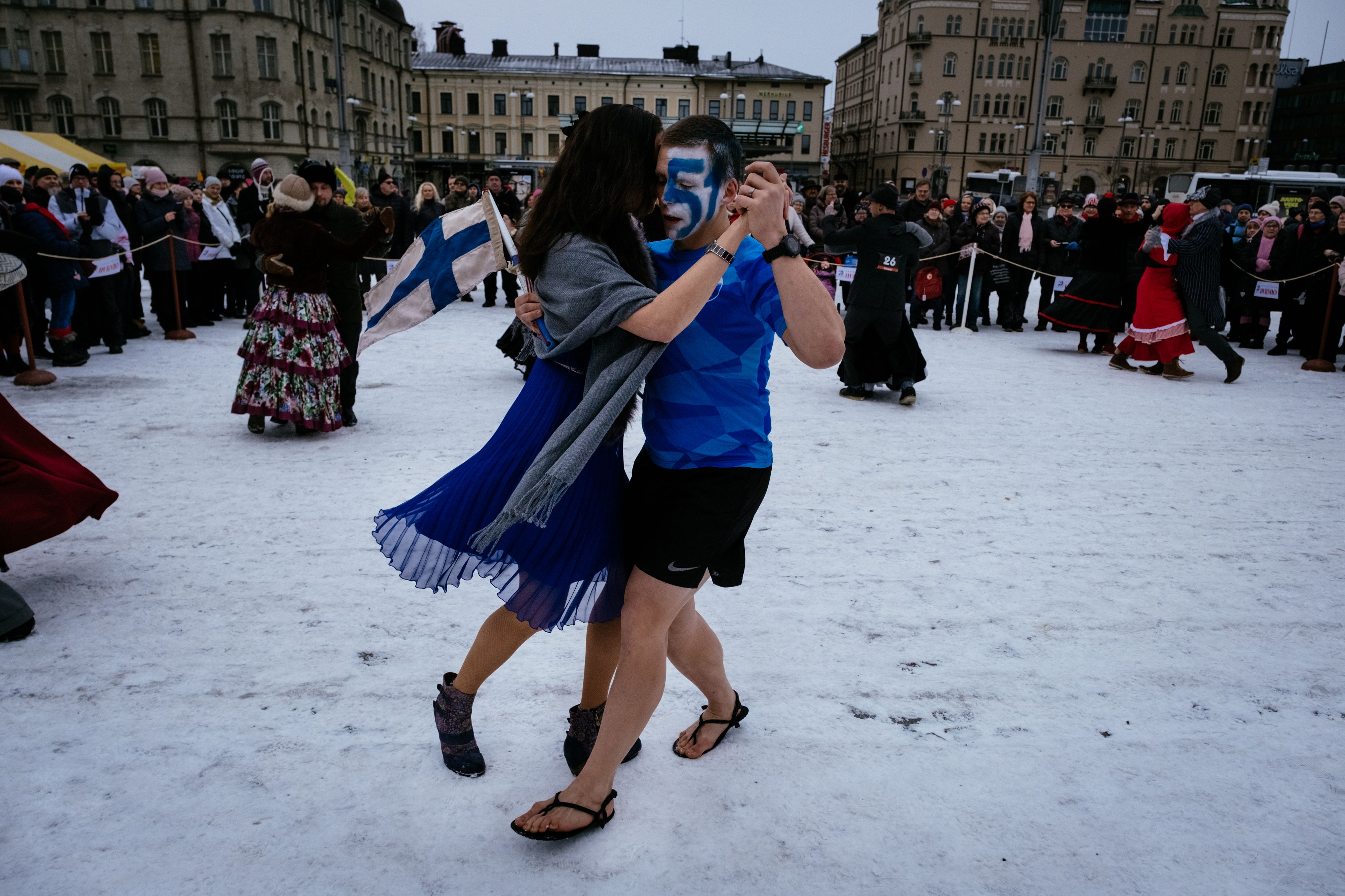 FINLAND-DANCE-WCUP-FEATURE