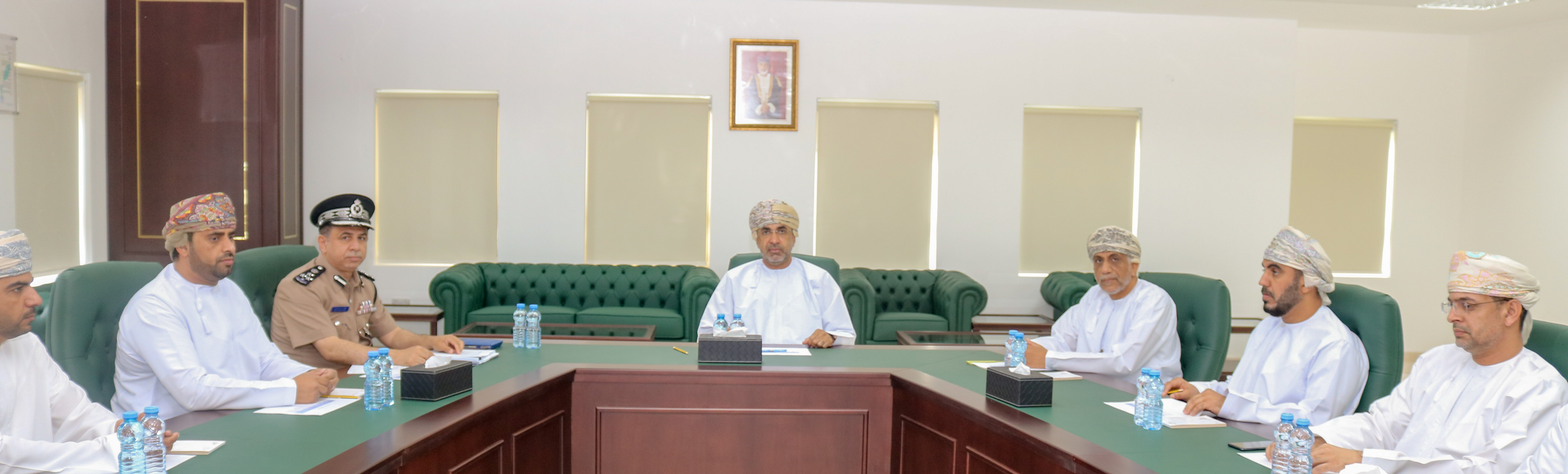 اجتماع-مجلس-الادارة-وتصريح-سعادة-الدكتور