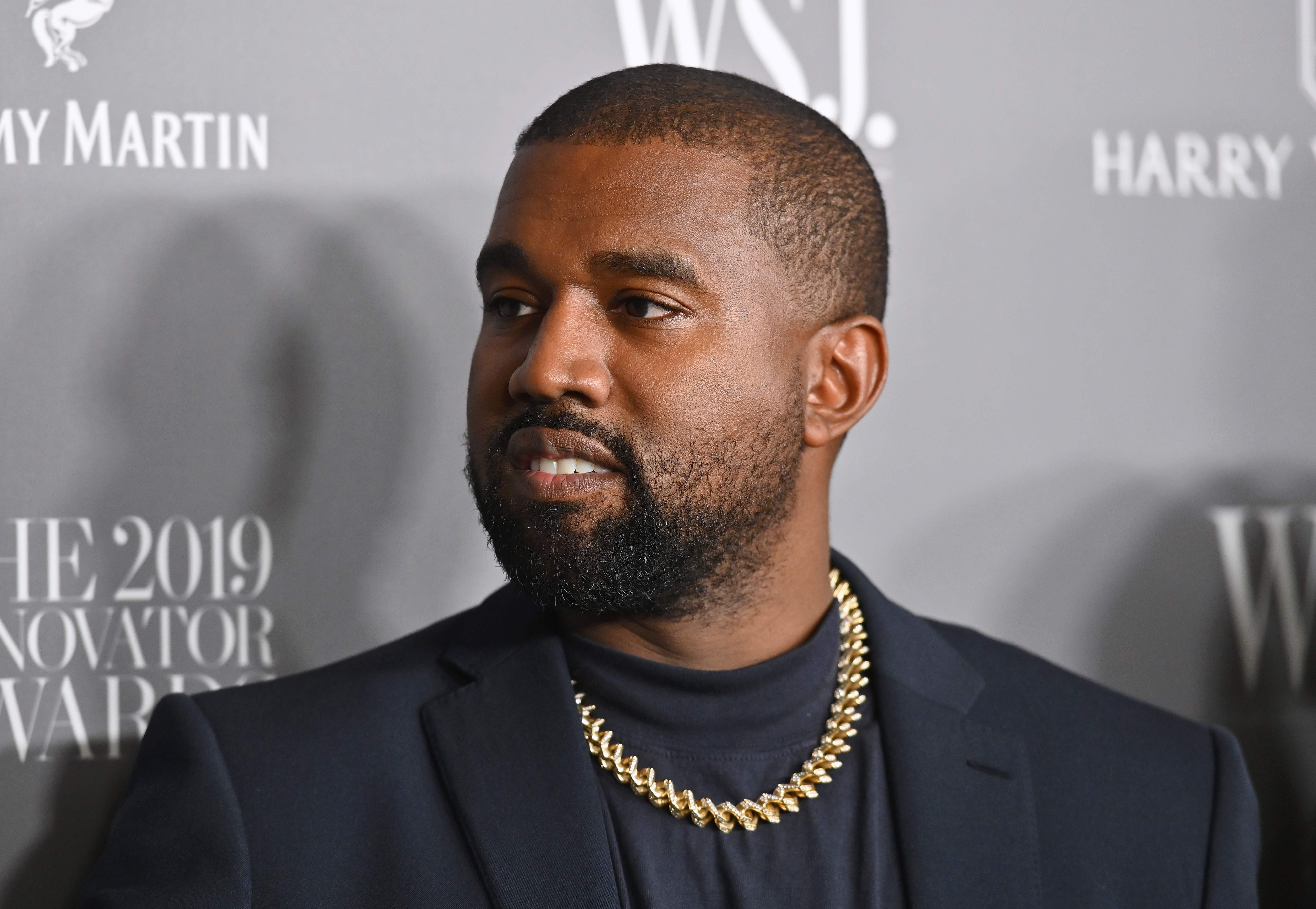 Grâce à ses baskets, Kanye West est maintenant milliardaire