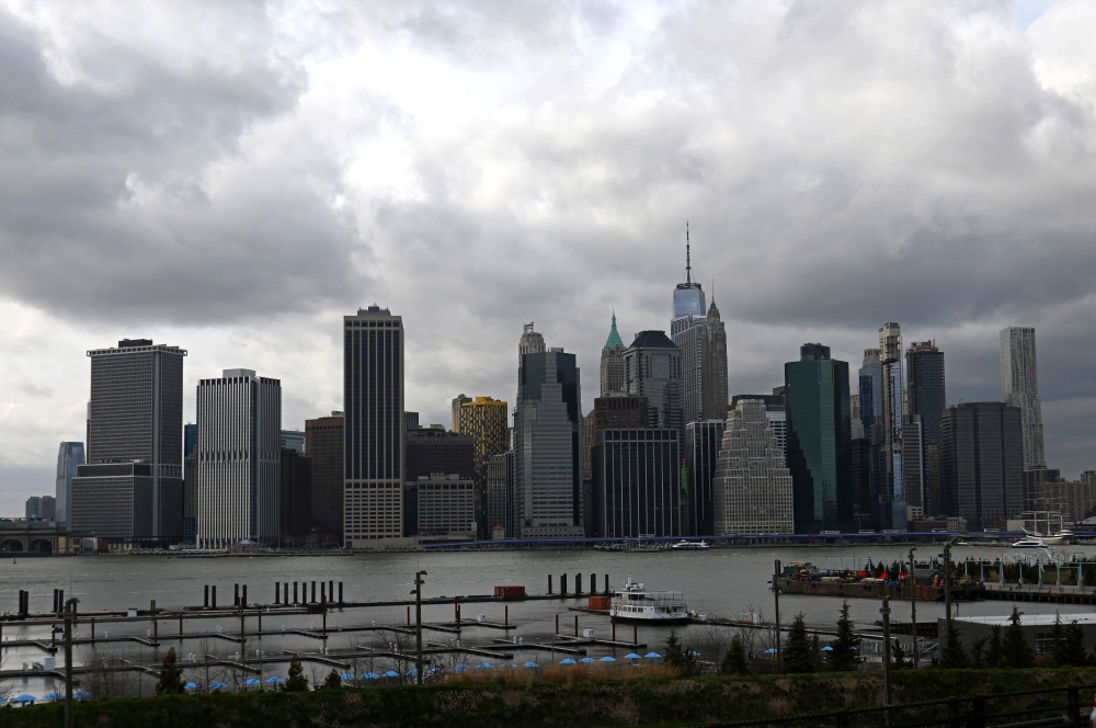A New York, épicentre de la pandémie, les entreprises se préparent à la reprise
