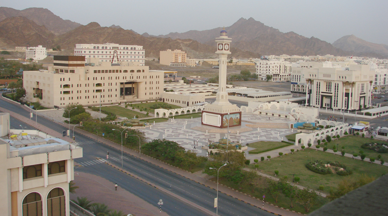 Central_Business_District,_Muscat,_Oman