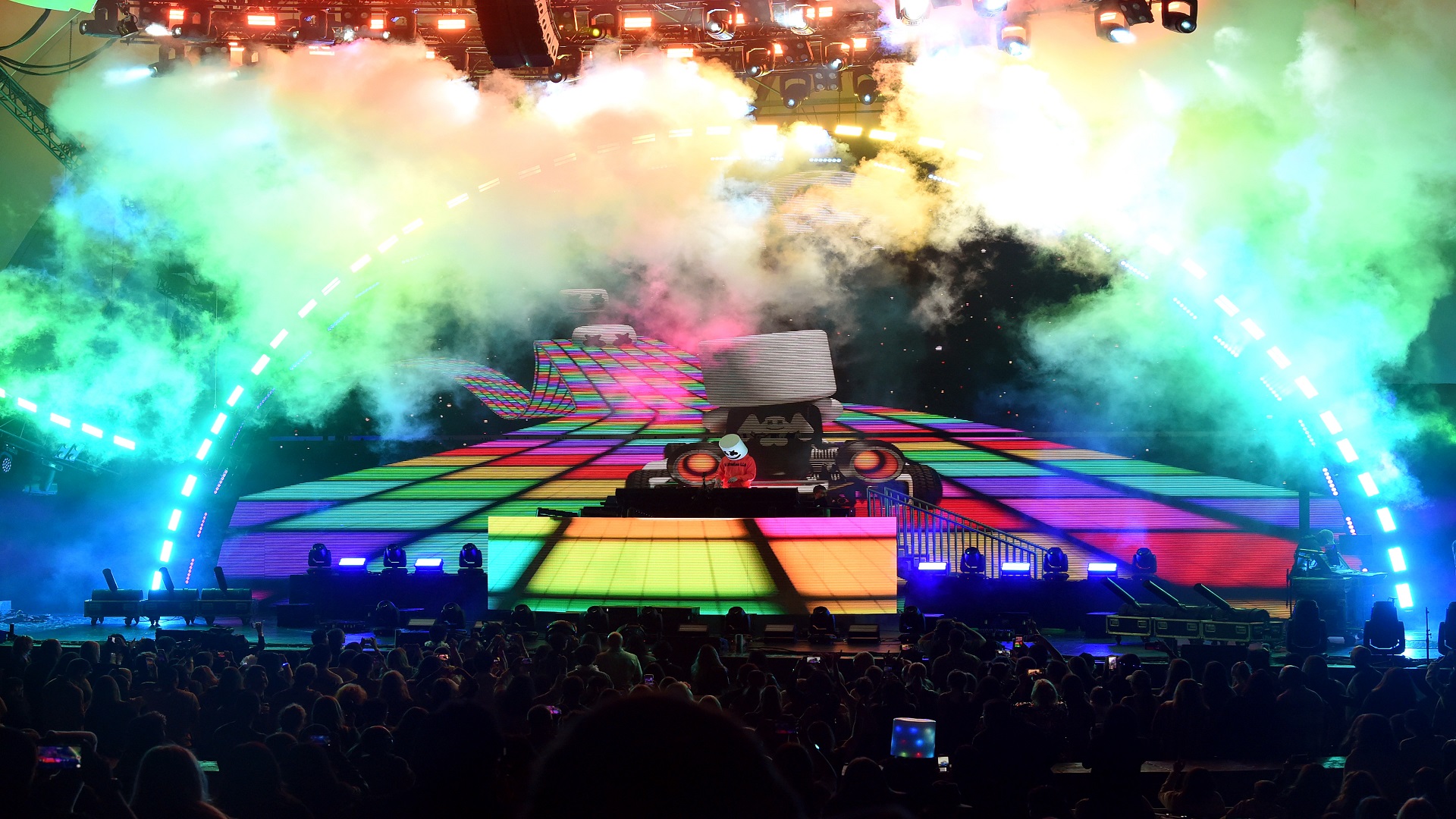 7th Annual We Can Survive, Presented By AT&T, A RADIO.COM Event