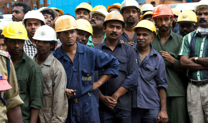 العمالة-الهندية-في-سلطنة-عمان