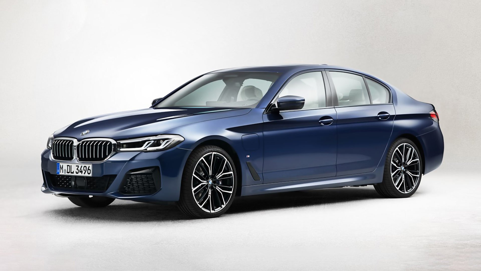 2021-BMW-5-series-facelift-LCI
