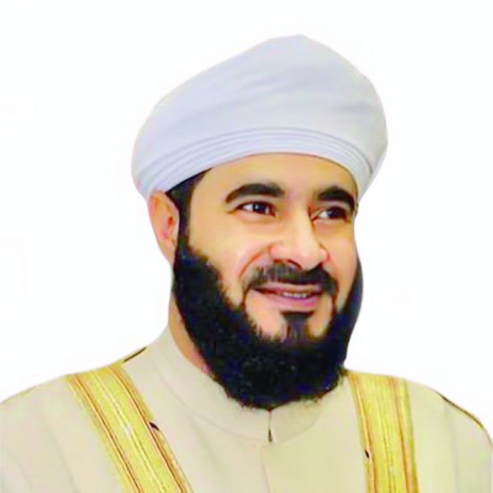 د. محمد بن سعيد المعمري