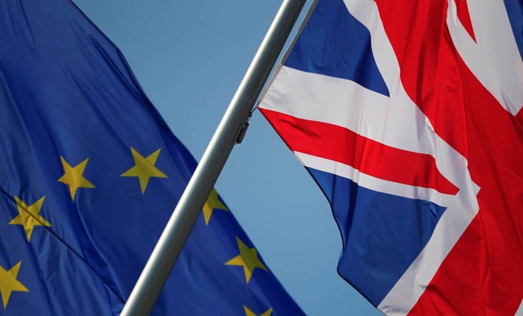 بريطانيا-مستعدة-للانسحاب-من-محادثات-التجارة-مع-الاتحاد-الأوروبي