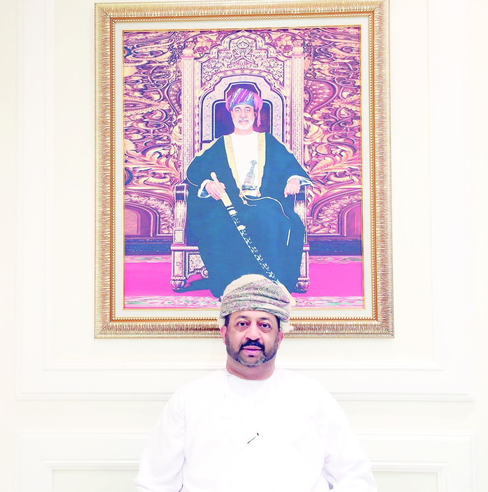 ناصر الحوسني