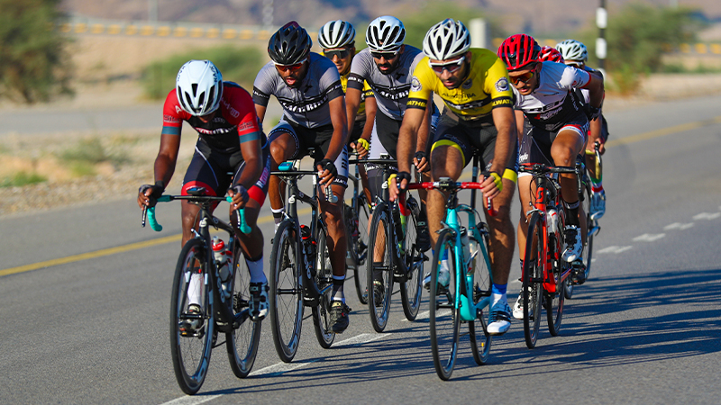 اكثر لاعب حصول على الجوائز في سباقات الدراجات الهوائية