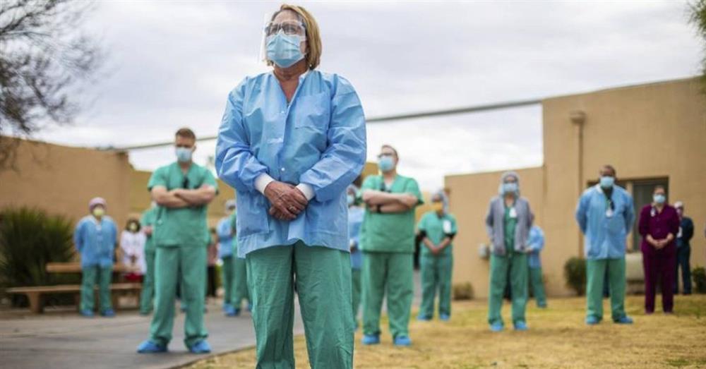 المستشفيات-كورونا