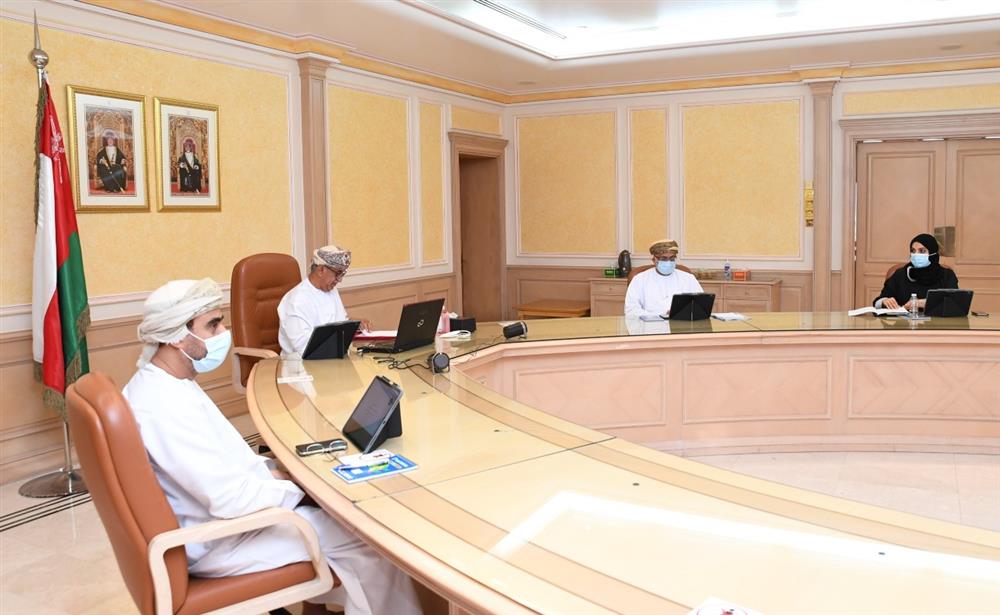 الاجتماع-الاستثنائي-لاصحاب-المعالي-والسعادة-وزراء-الصحة-بدول-مجلس-التعاون-الخليجي2