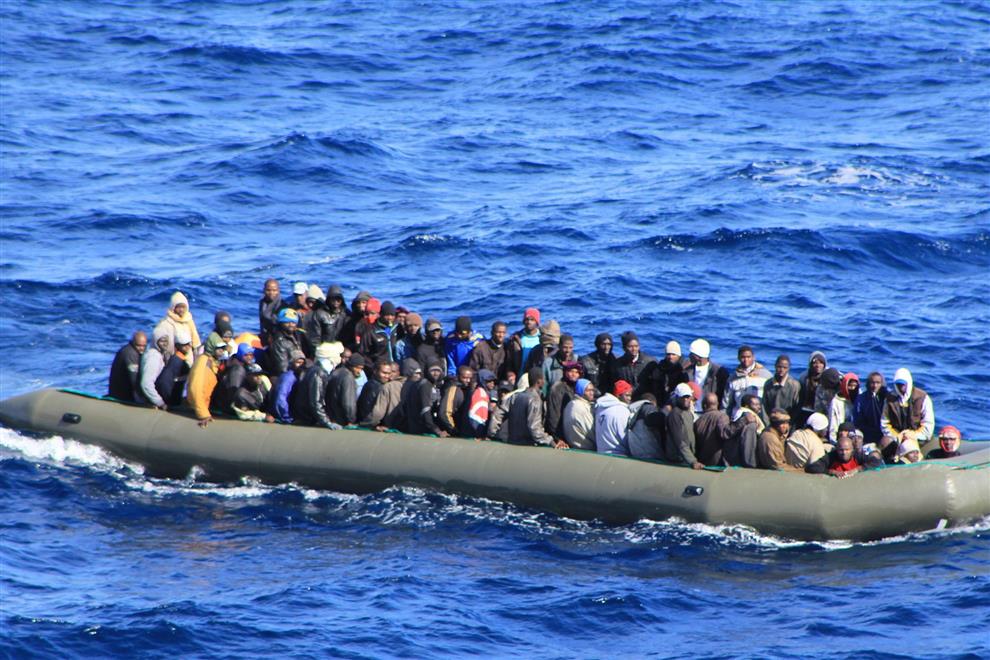 خفر-السواحل-الليبي