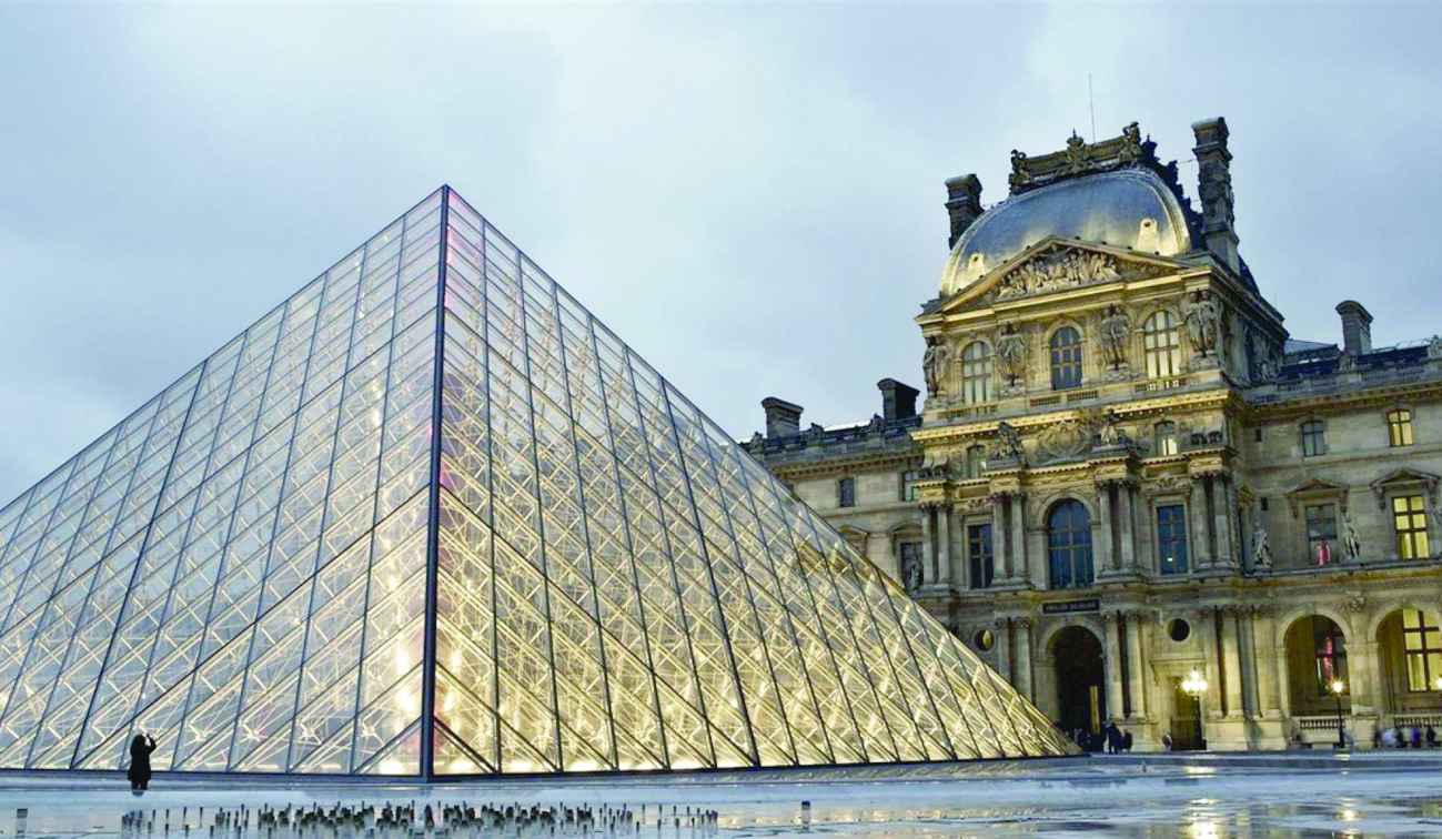 متحف اللوفر