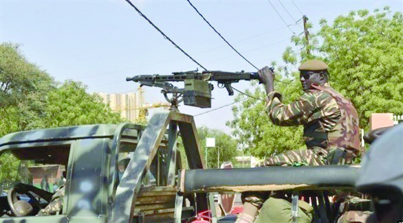 هجمات مسلحة تشهدها النيجر.  (أرشيفية)