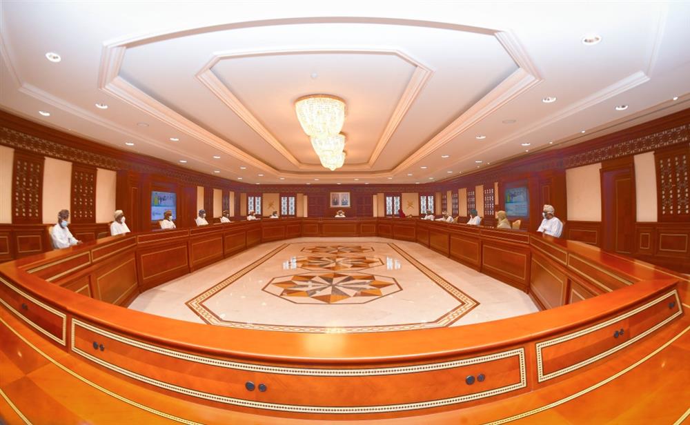 إجتماع-اللجنة-الوطنية-للتعداد-الإلكتروني