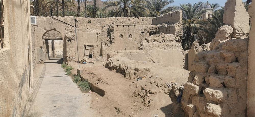 حارة-الجمار-بولاية-سمائل-11