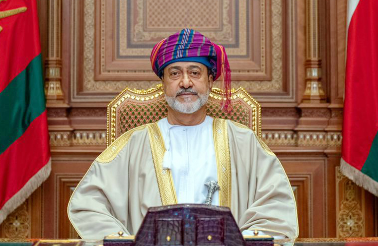 خطاب-جلالة-السلطان-هيثم-المعظم-بمناسبة-العيد-الوطني-الـ50-المجيد7