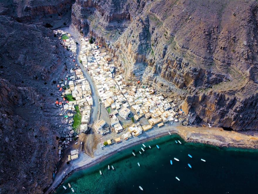 منطقة-كمزار-البحرية