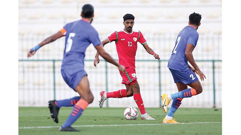 المنتخب الوطني يتقدم خطوة في تصنيف ضبص ويحل في المركز 80 ث